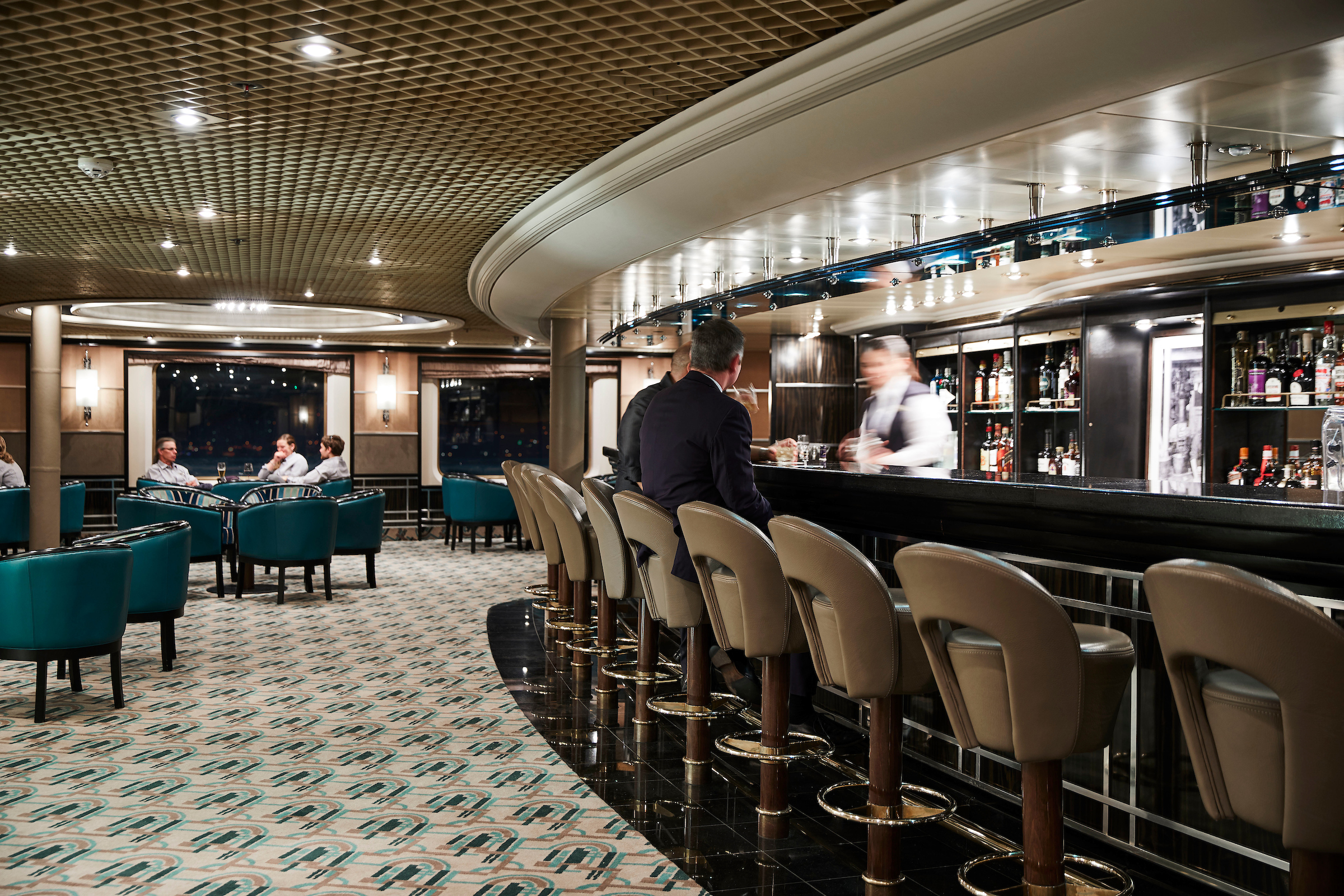 Silver Cloud - Dolce Vita